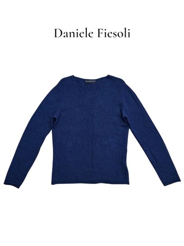 Maglione donna daniele fiesoli - maglione,