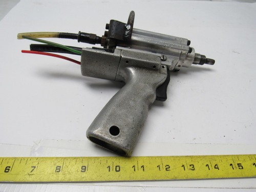 Pistola pneumatica per - , rivetti
