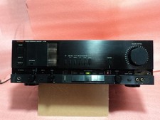 Amplificatore audio valvolare - amplificatore,