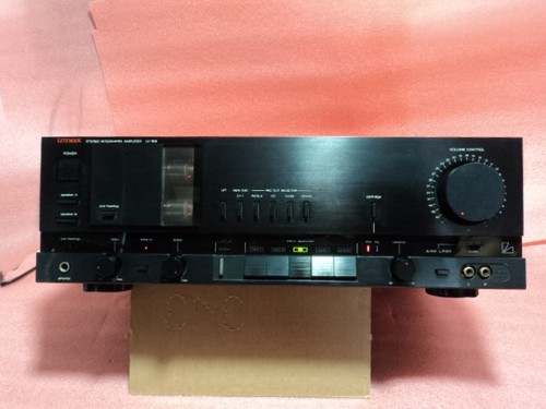 Amplificatore audio valvolare - amplificatore,
