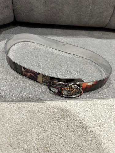 Cintura diesel taglia large - diesel,