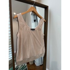 Camicetta canotta Sunday in