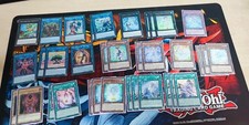 Deck rikka aromagus pianta - rikka, yu