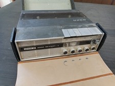 Uher 4000L Report Monitor Bobina a Bobina 