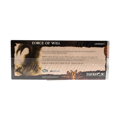 Wotc eberron d20 - eberron, mark