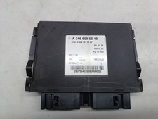 Modulo distanza parcheggio