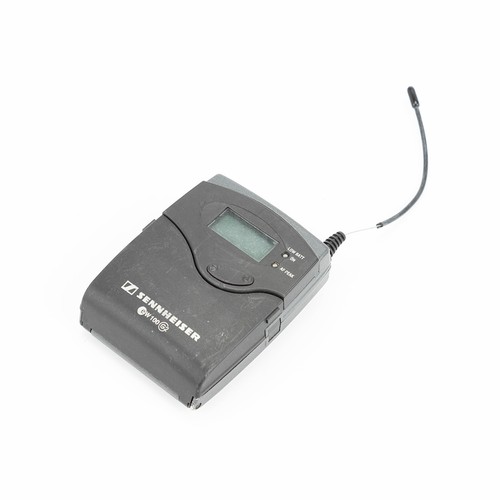 Sennheiser ew100 solo - ew100, g2