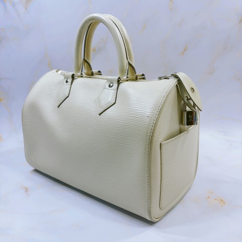Borsa louis vuitton epi - borsa,