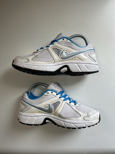 Nike air dart silver - air, 9
