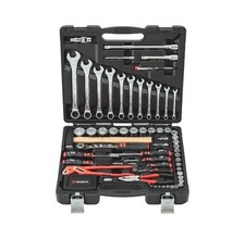 Würth Valigia Attrezzi Portautensili Completa Professionale - 096593 120 91pz