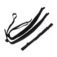 Cinghie per Fisarmonica 96-120