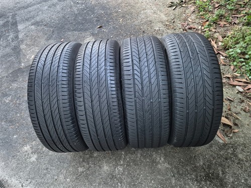 Gomme continental 215 18 - gomme, 215/55/18