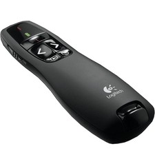 Logitech Presenter Wireless