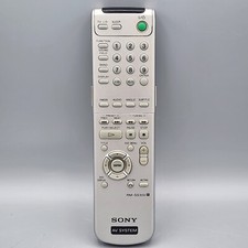 TELECOMANDO SONY RM-SS300 per