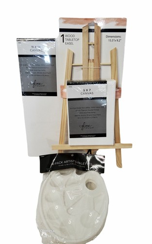 Forniture per artisti