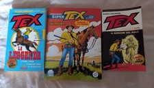 TEX SuperTex Oklahoma + Miti