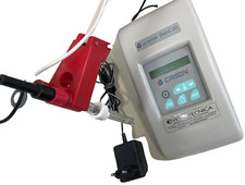 misuratore ph CRISON BASIC 20 calibrato pronto all'uso