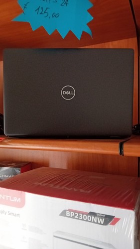 Computer portatile dell - computer, 2500