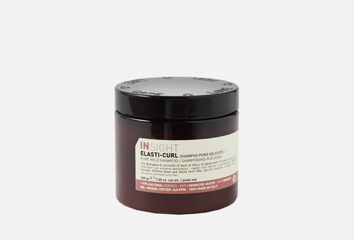 Insight shampoo puro delicato - shampoo,