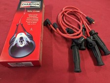 Cavi candela CHAMPION Rover