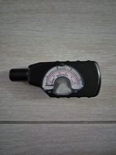 MANOMETRO CONTROLLO PRESSIONE PNEUMATICI MISURATORE GOMME WONDER QUICKER 4.3 bar