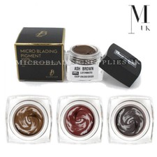 Pigmento microblading - pigmento,