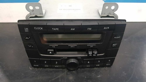 Ricambi usati autoradio - ricambi, usati,