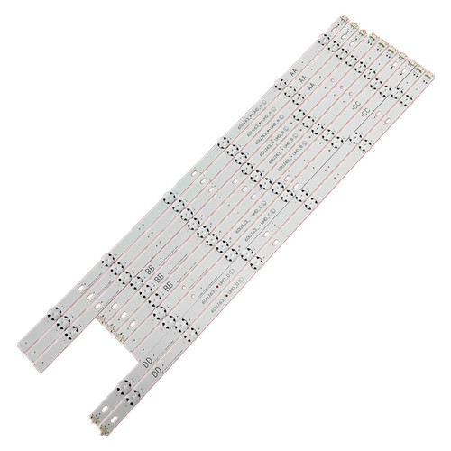 Striscia led per lg - led,