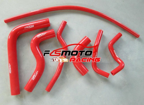 Rosso silicone radiatore tubo - radiatore,