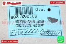 60307500 CHIAVETTA VOLANO