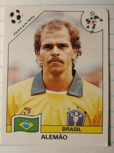 Figurina panini italia - figurina, 90
