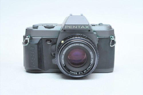 Pentax p30t fotocamera - p30t,