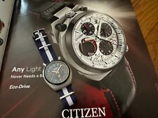 Orologio vintage Citizen