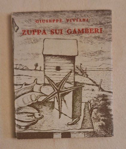 Giuseppe viviani zuppa - viviani, sui