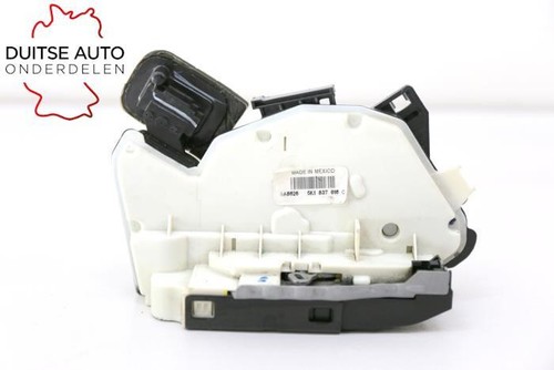 Meccanico serratura porta - , 4