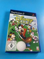 Disney Golf (Sony PlayStation