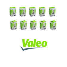 VALEO ESSENTIAL H7 Lampadina, faro di profondità (10 pezzi)
