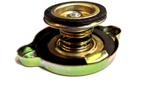 Coperchio radiatore volga gaz - radiatore,