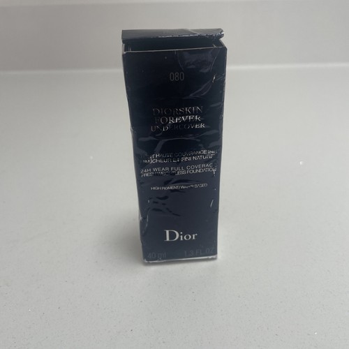 Dior diorskin forever - dior,