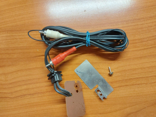 Technics q3 board pcb - sl-q2,