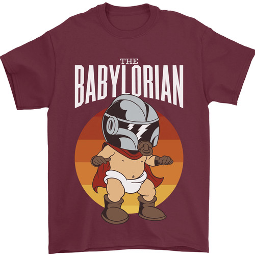 Babylorian divertente bambino - divertente,