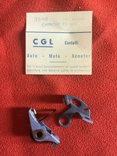 CAPRIOLO 75-150 CONTATTI,PUNTINE NOS 3546