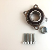 Mozzo Cuscinetto Ruota