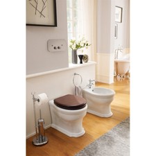 Bidet bagno terra serie - da,