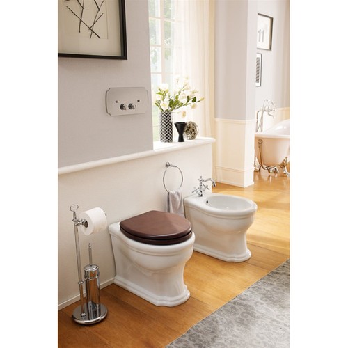 Bidet bagno terra serie - terra,