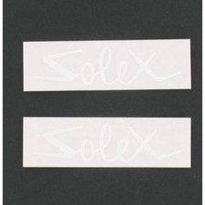 2x ORIGINAL SOLEX VELOSOLEX