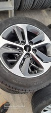 Cerchio in lega Hyundai i10 i20  i30 da 16" compatire kia