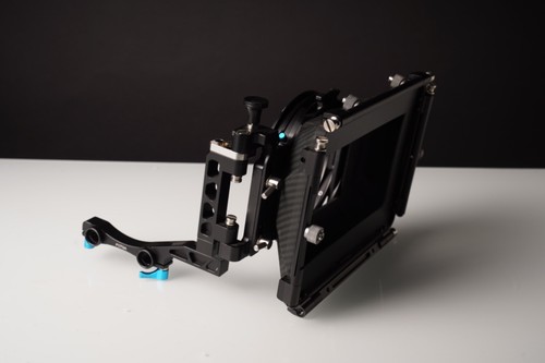 Fotga dp500 matte box - matte,
