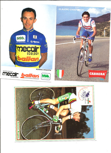 ARGENTIN-BUGNO-CHIAPPUCCI