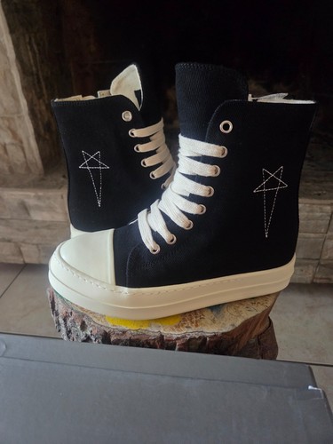 Rick owens - rick,